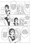 [Bonnou Sousaku (Bon)] Watashi no Hajimete no Kanojo