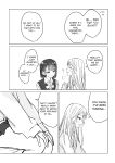 [Bonnou Sousaku (Bon)] Watashi no Hajimete no Kanojo