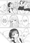 [Bonnou Sousaku (Bon)] Watashi no Hajimete no Kanojo