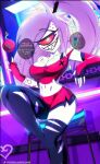[Felox08] Hazbin Hotel