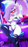 [Felox08] Hazbin Hotel