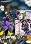 Breeding Quee - MAD-Project