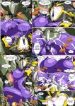 Breeding Quee - MAD-Project