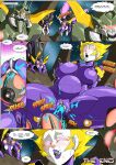 Breeding Quee - MAD-Project