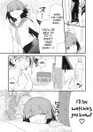 YOUR SISTER - Chapter 3