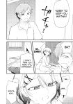 YOUR SISTER - Chapter 3