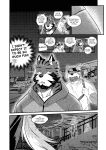 [Nviek5] Park No. 3 [CN/EN/JP/TH]