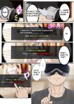 [pz-x] My AR glasses can see various stats about my foster sister？! (full)