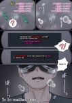 [pz-x] My AR glasses can see various stats about my foster sister？! (full)