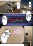 [pz-x] My AR glasses can see various stats about my foster sister？! (full)
