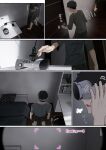 [pz-x] My AR glasses can see various stats about my foster sister？! (full)