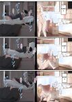 [pz-x] My AR glasses can see various stats about my foster sister？! (full)