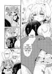 [Usacastle (Usashiro Mani)] W Sakura-chan no Fuwatoro Sand! | Double Sakura-chan's Fluffy Sandwich! [Shiro Translation]