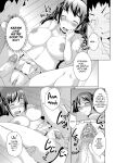 [Bosshi] Peachy-Butt Girls