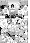 [Bosshi] Peachy-Butt Girls