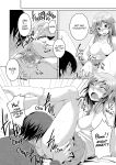 [Bosshi] Peachy-Butt Girls