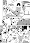 [Bosshi] Peachy-Butt Girls