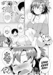 [Bosshi] Peachy-Butt Girls