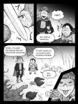 [XBOY] Mama and Mama's Boy gets Isekai'd Part 1 - 18