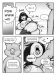 [XBOY] Mama and Mama's Boy gets Isekai'd Part 1 - 18