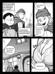 [XBOY] Mama and Mama's Boy gets Isekai'd Part 1 - 18