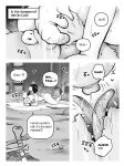 [XBOY] Mama and Mama's Boy gets Isekai'd Part 1 - 18