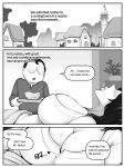 [XBOY] Mama and Mama's Boy gets Isekai'd Part 1 - 18