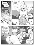 [XBOY] Mama and Mama's Boy gets Isekai'd Part 1 - 18