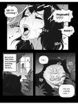 [XBOY] Mama and Mama's Boy gets Isekai'd Part 1 - 18