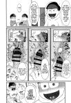 [Nimanima Honpo (Tokiwa)] Jar (R-18 ver.) (Osomatsu-San)