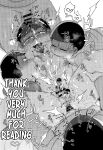 [Nimanima Honpo (Tokiwa)] Jar (R-18 ver.) (Osomatsu-San)