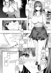 [Gomu Gomu] Senpai ga Ore no Kanojo o Kanpeki ni Shitateageru!? | Senpai is Turning My Girlfriend Into His Ideal Woman!? [Aishi21]