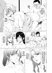 [Hoshino Ryuichi] Hitozuma x 3 Yukemuri Ryoujou - Kanketsuhen