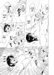 [Hoshino Ryuichi] Hitozuma x 3 Yukemuri Ryoujou - Kanketsuhen