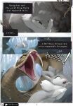 [Dr.BubbleBum] Force of Nature (Chapter 1-2)