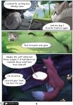 [Dr.BubbleBum] Force of Nature (Chapter 1-2)