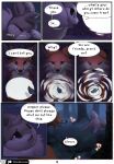 [Dr.BubbleBum] Force of Nature (Chapter 1-2)