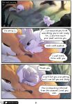 [Dr.BubbleBum] Force of Nature (Chapter 1-2)