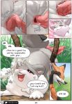 [Dr.BubbleBum] Force of Nature (Chapter 1-2)