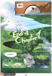 [Dr.BubbleBum] Force of Nature (Chapter 1-2)