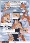 [Dr.BubbleBum] Force of Nature (Chapter 1-2)