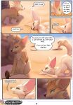 [Dr.BubbleBum] Force of Nature (Chapter 1-2)