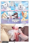 [Dr.BubbleBum] Force of Nature (Chapter 1-2)