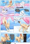 [Dr.BubbleBum] Force of Nature (Chapter 1-2)
