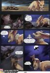 [Dr.BubbleBum] Force of Nature (Chapter 1-2)