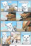 [Dr.BubbleBum] Force of Nature (Chapter 1-2)