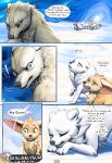 [Dr.BubbleBum] Force of Nature (Chapter 1-2)