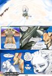 [Dr.BubbleBum] Force of Nature (Chapter 1-2)