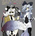 [u_nkno3ngrounds] Company Milestone (Murder Drones)