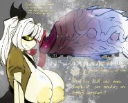 [u_nkno3ngrounds] Company Milestone (Murder Drones)